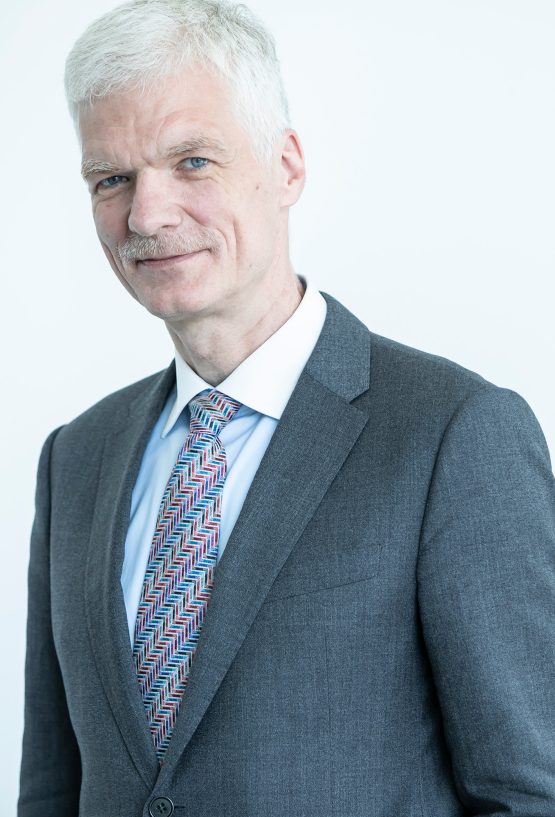 Andreas_Schleicher OECD Andreas Schleicher OECD